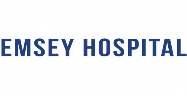 Emsey Hospital Logo