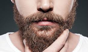 Beard and Moustache Transplantation